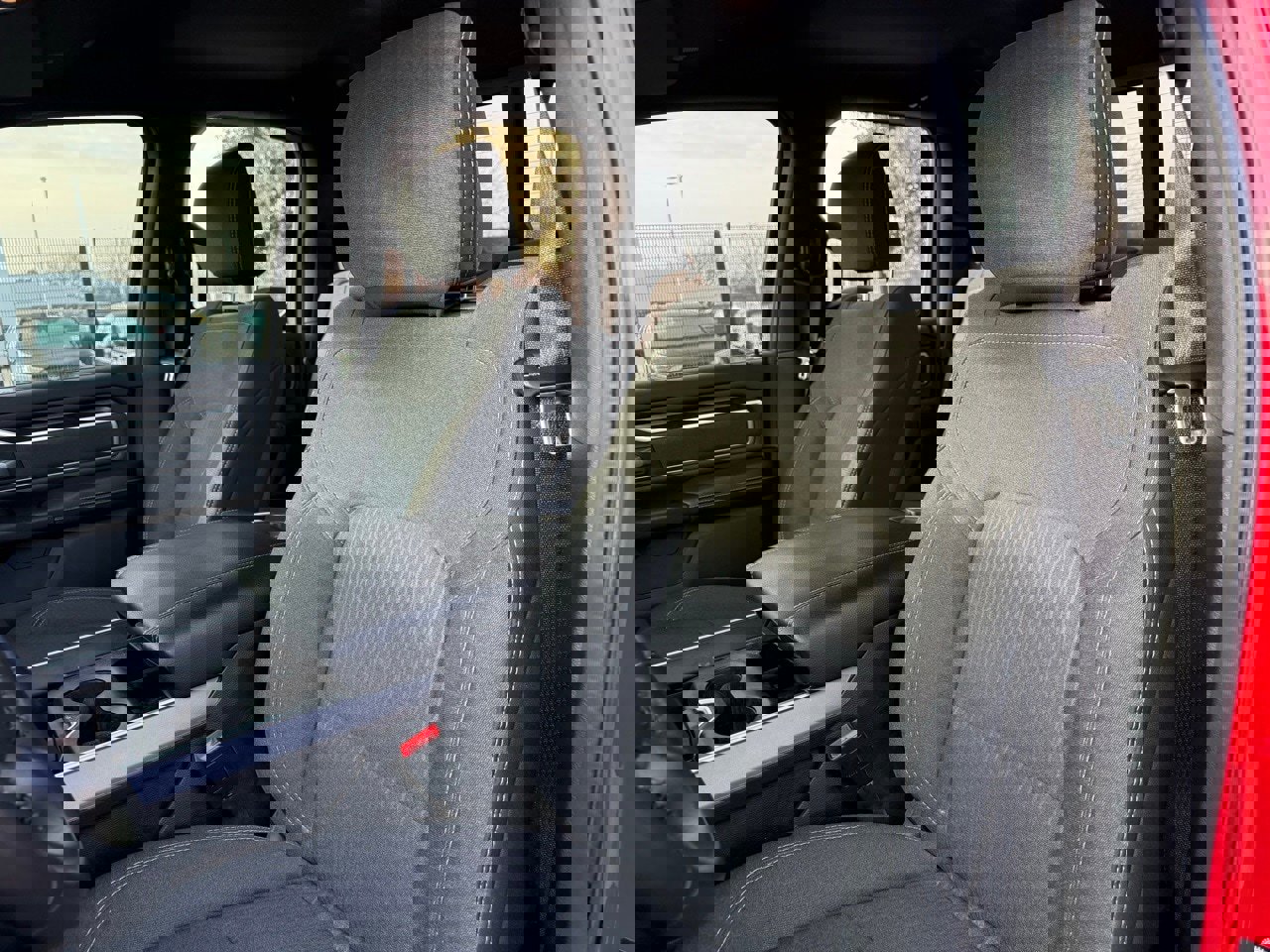 Used 2022 RAM 1500 Lone Star image 11