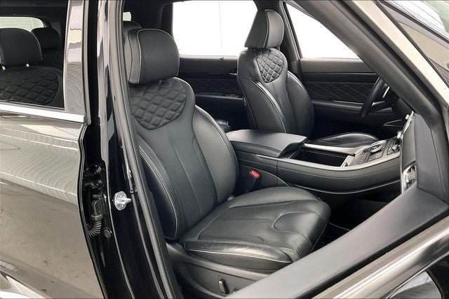 Certified 2021 Hyundai Palisade Calligraphy AWD/4WD image 7