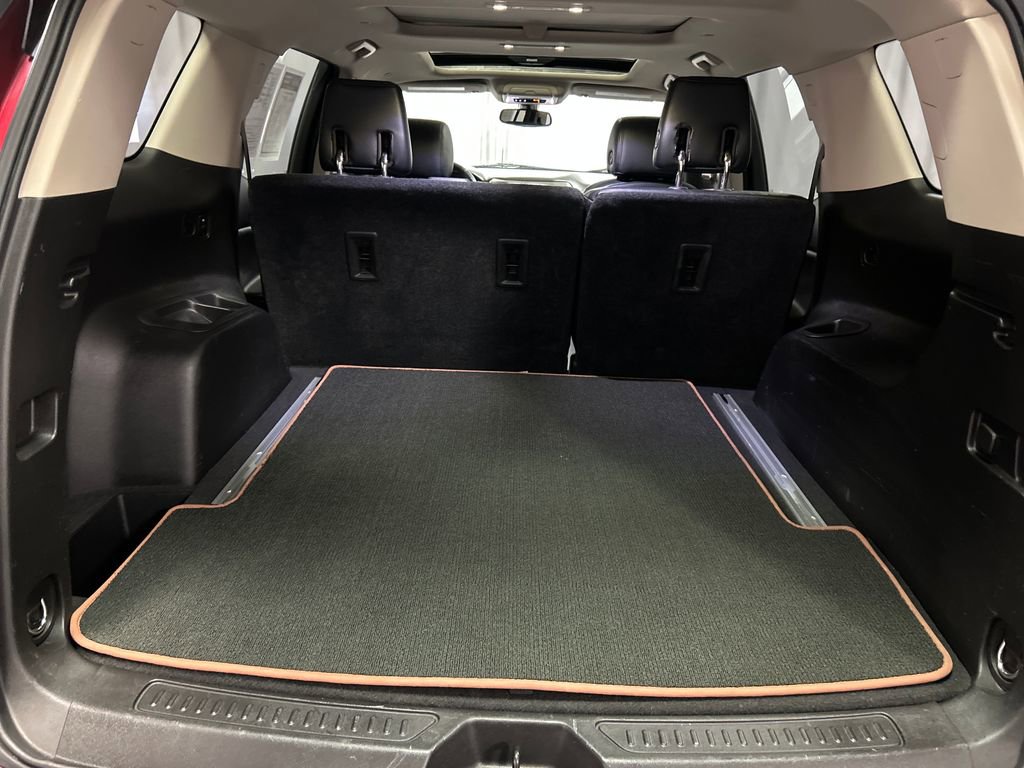 Used 2018 GMC Acadia SLT w/ LPO, Protection Package image 23