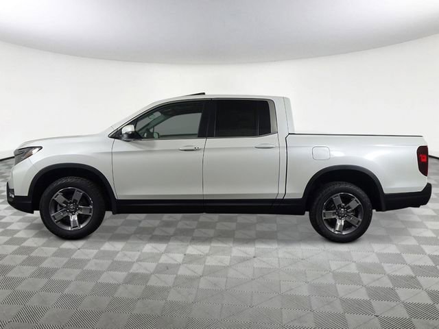New 2026 Honda Ridgeline RTL image 2