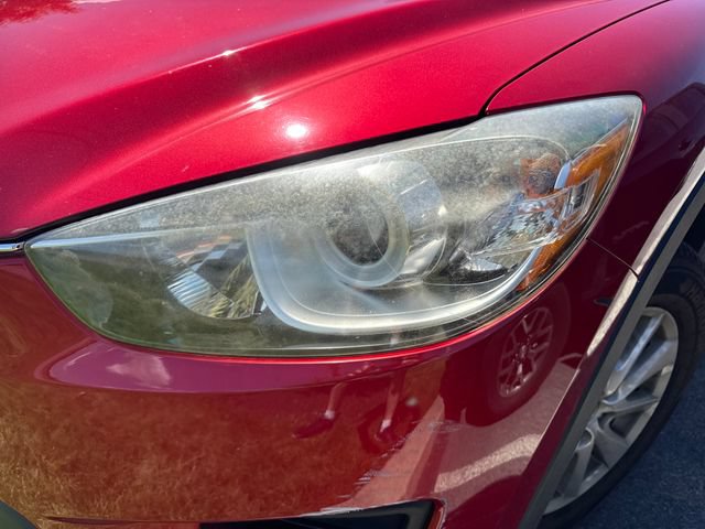 Used 2016 MAZDA CX-5 Touring AWD/4WD image 9