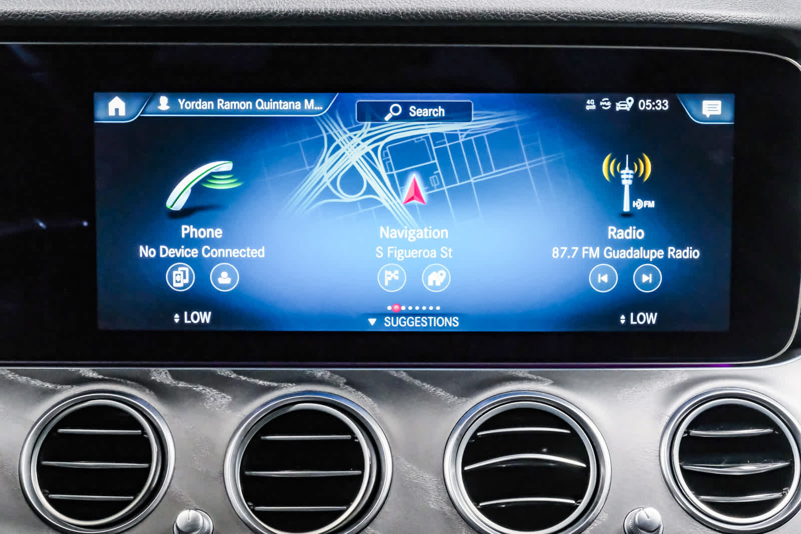 Certified 2022 Mercedes-Benz E 350 Sedan image 20