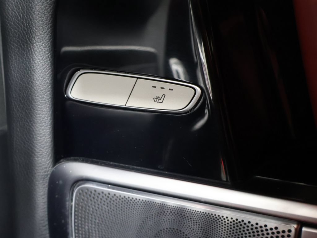Used 2020 Mercedes-Benz G 63 AMG 4MATIC w/ Seat Comfort Package image 61