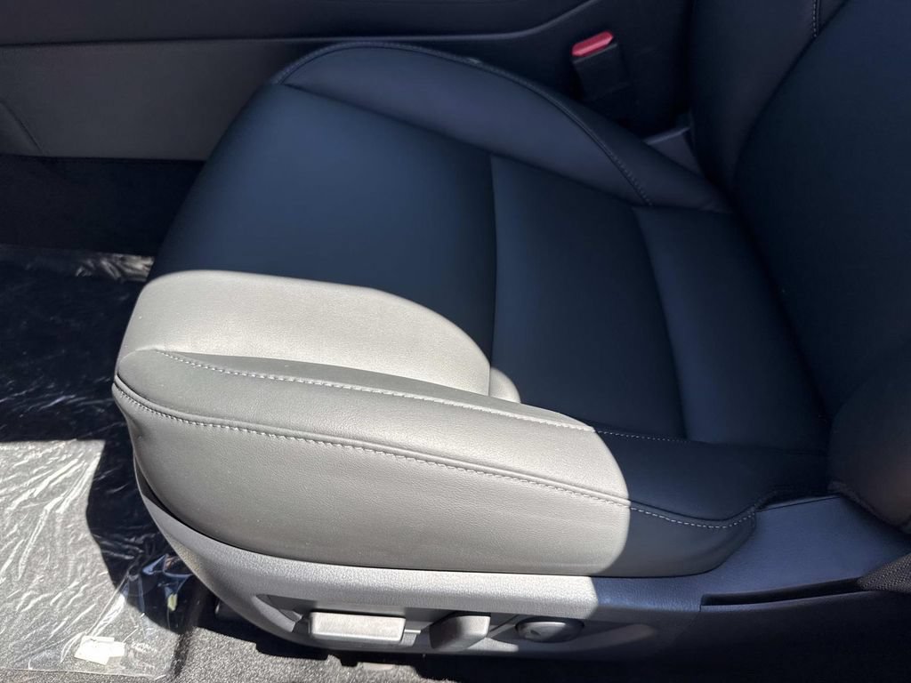 New 2026 MAZDA CX-30 AWD 2.5 S w/ Select Sport Pkg image 24