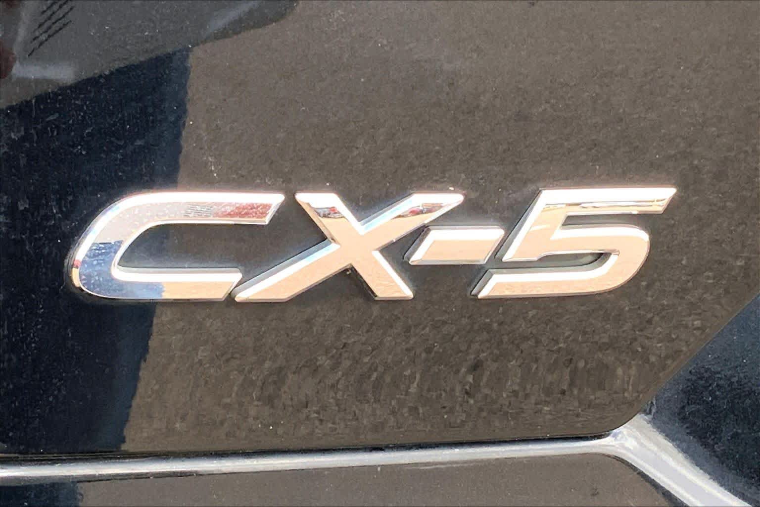Used 2018 MAZDA CX-5 Sport FWD image 32