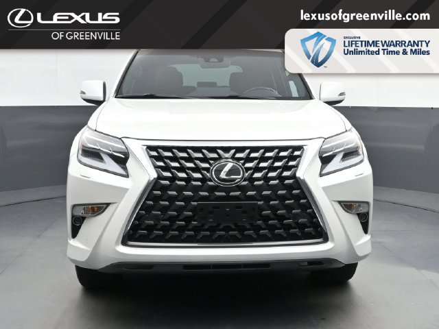 Used 2023 Lexus GX 460 Premium w/ Premium Package AWD/4WD image 3