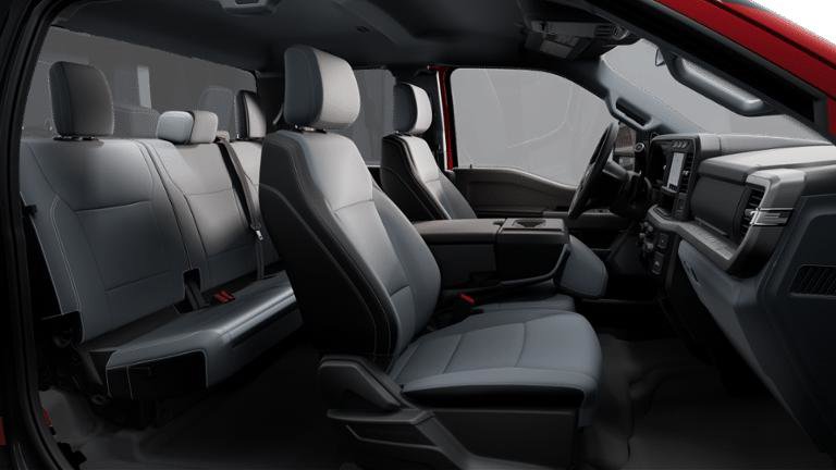 New 2024 Ford F550 4x4 SuperCab Super Duty w/ XLT Value Package image 6