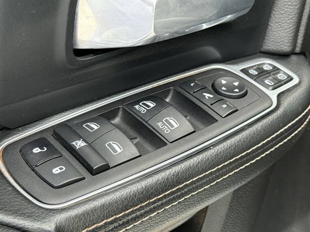 Used 2023 RAM 2500 Laramie AWD/4WD image 20