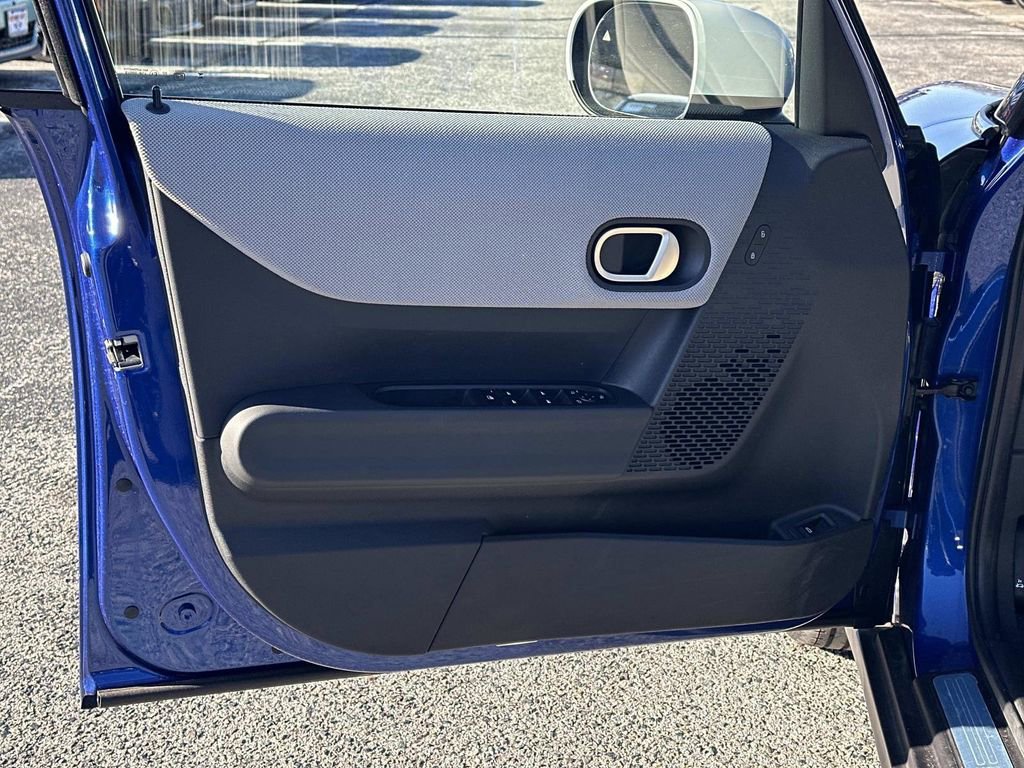 Used 2025 MINI Cooper S image 22