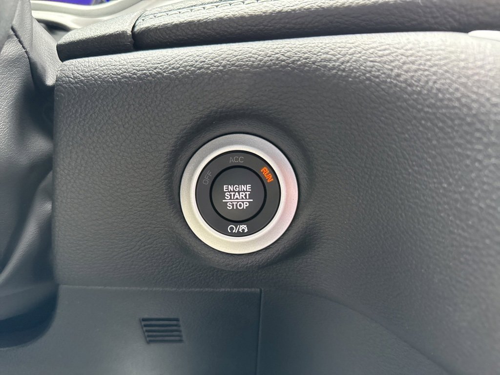 New 2026 Chrysler Pacifica Select image 31