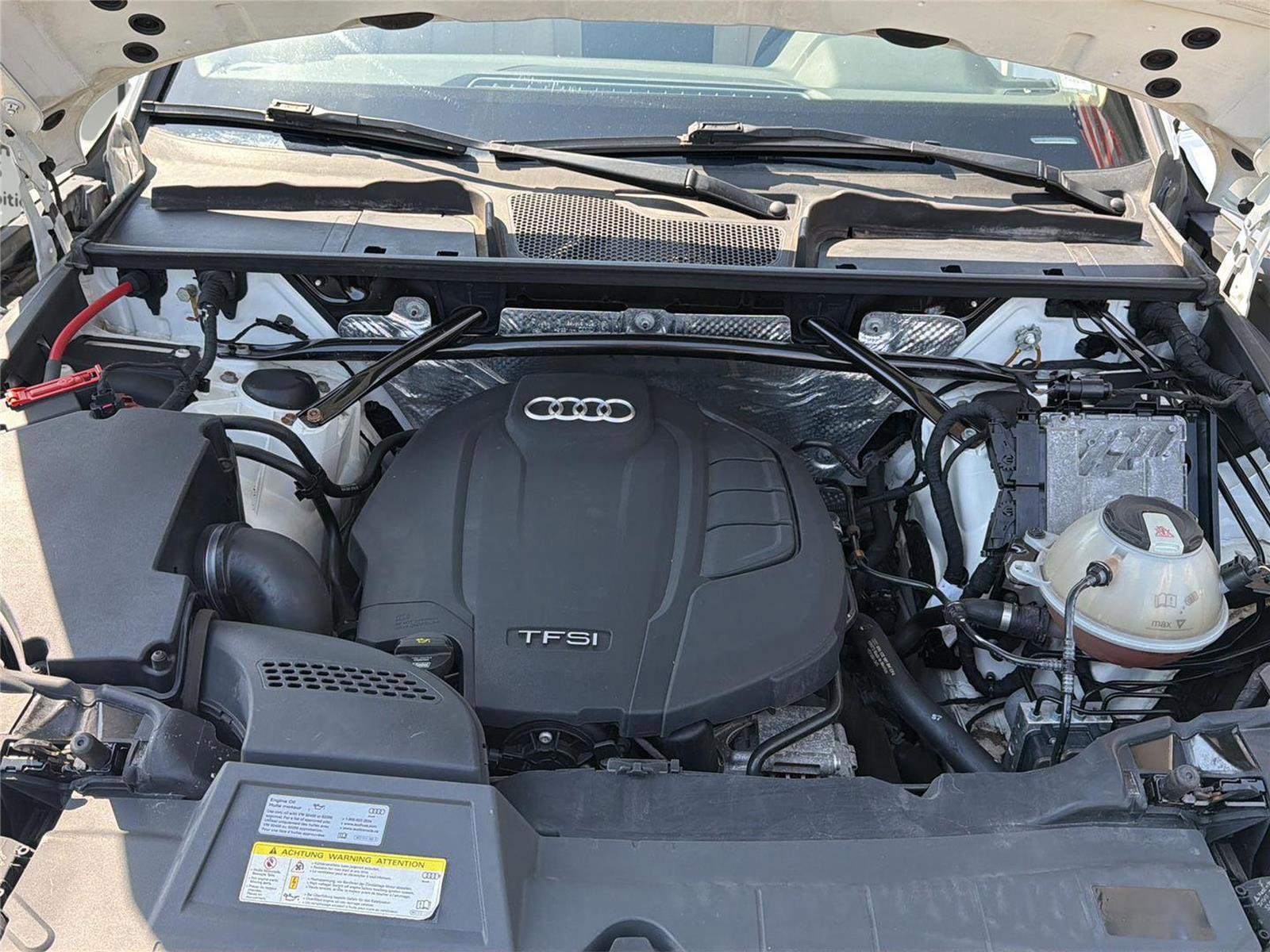 Used 2018 Audi Q5 2.0T Premium Plus w/ Premium Plus Package image 20