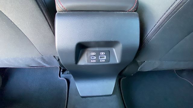 Used 2024 Subaru Impreza RS AWD/4WD image 16