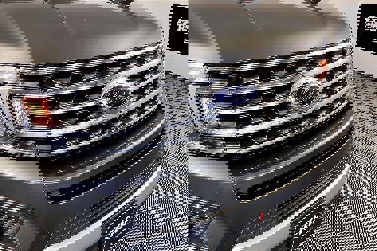 Used 2019 Ford Expedition XLT w/ Equipment Group 202A image 29