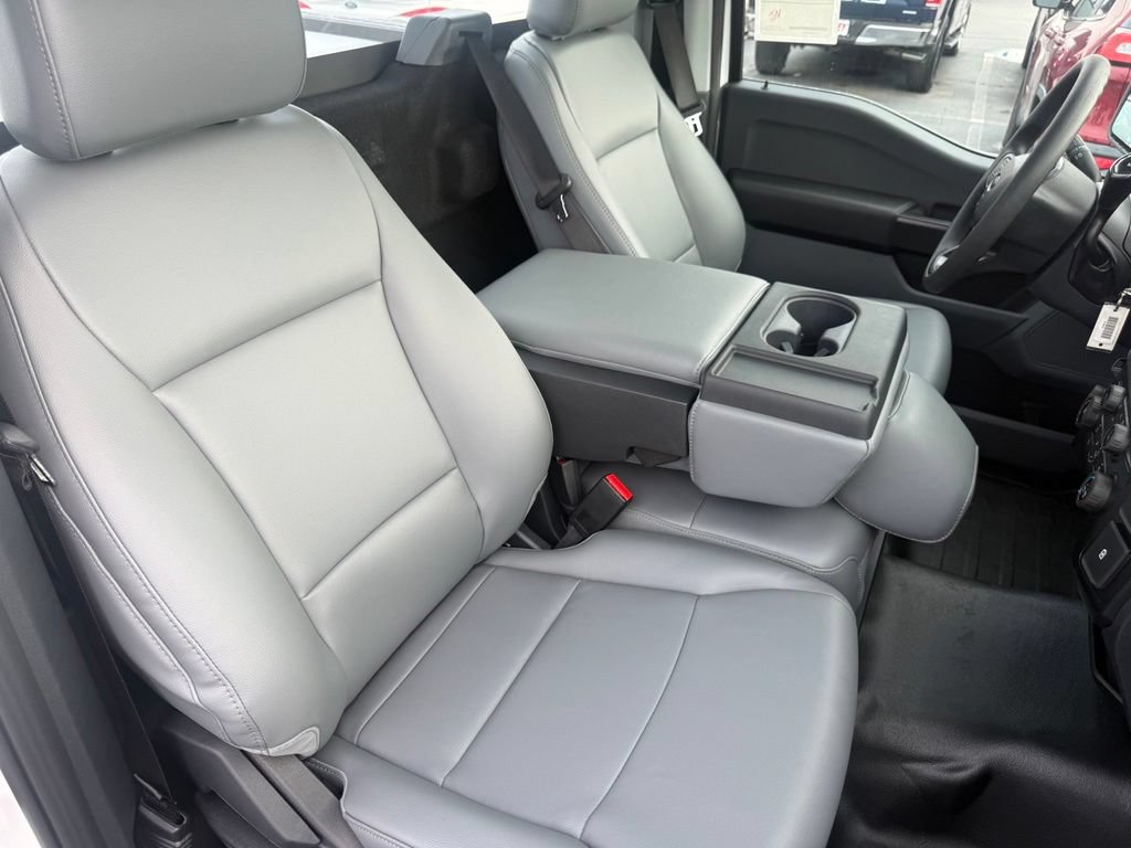 New 2026 Ford F150 XL AWD/4WD image 32