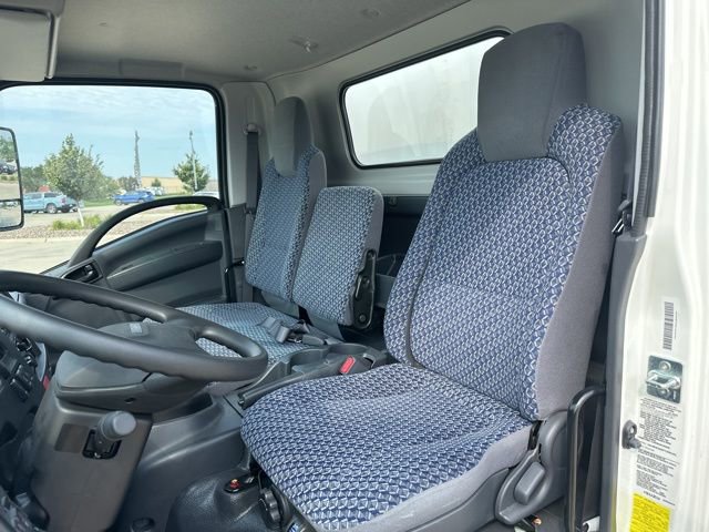 New 2023 Chevrolet Low Cab Forward 5500XD image 13