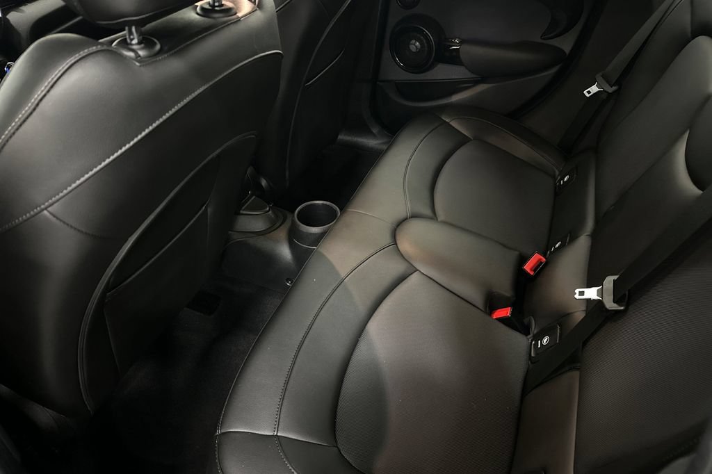 Used 2020 MINI Cooper S w/ Premium Package FWD image 13