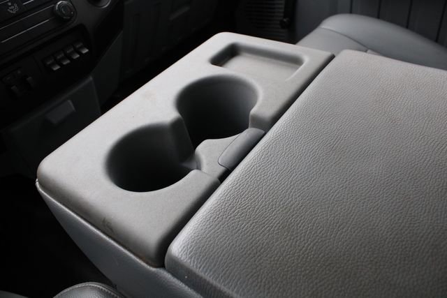 Used 2015 Ford F250 XL w/ Snow Plow Prep Package image 14