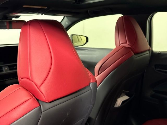 Used 2024 Lexus UX 250h F Sport image 21
