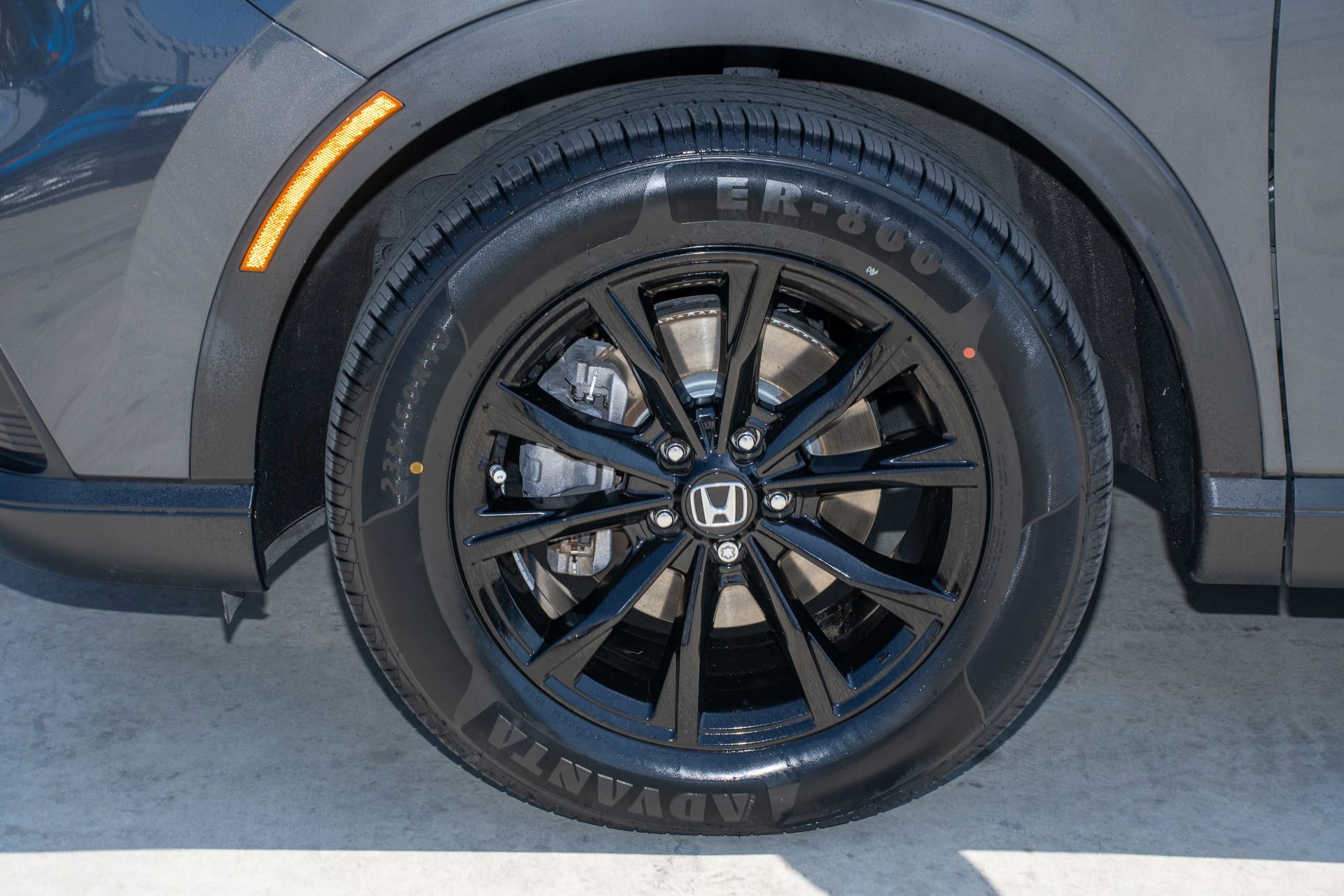 Certified 2023 Honda CR-V Sport image 38