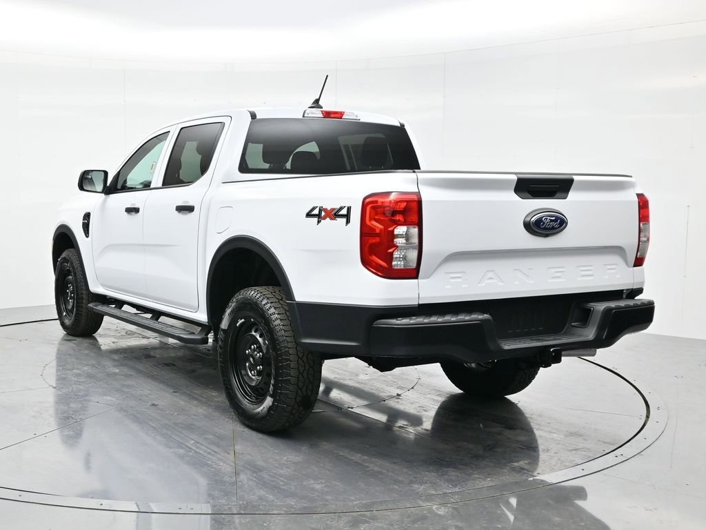 New 2026 Ford Ranger XL AWD/4WD image 7