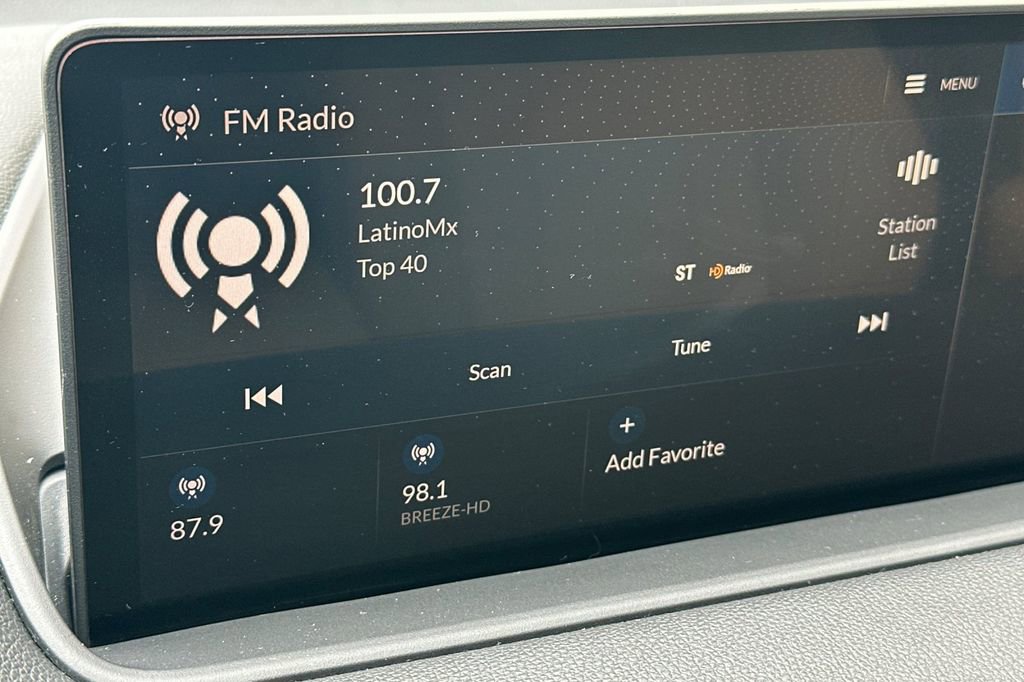 Certified 2023 Acura MDX SH-AWD image 20