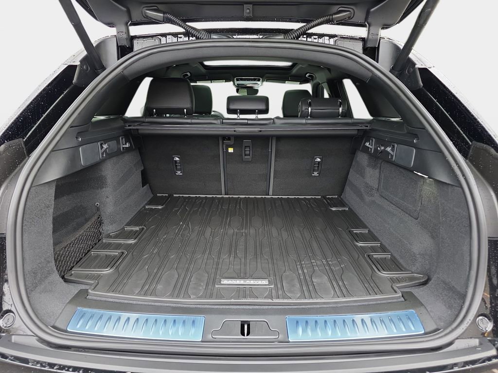 New 2026 Land Rover Range Rover Velar S AWD/4WD image 12