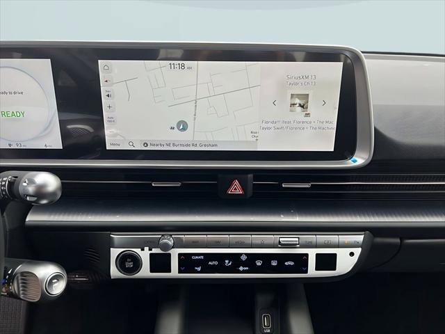 New 2025 Hyundai Ioniq 6 SE AWD/4WD image 18