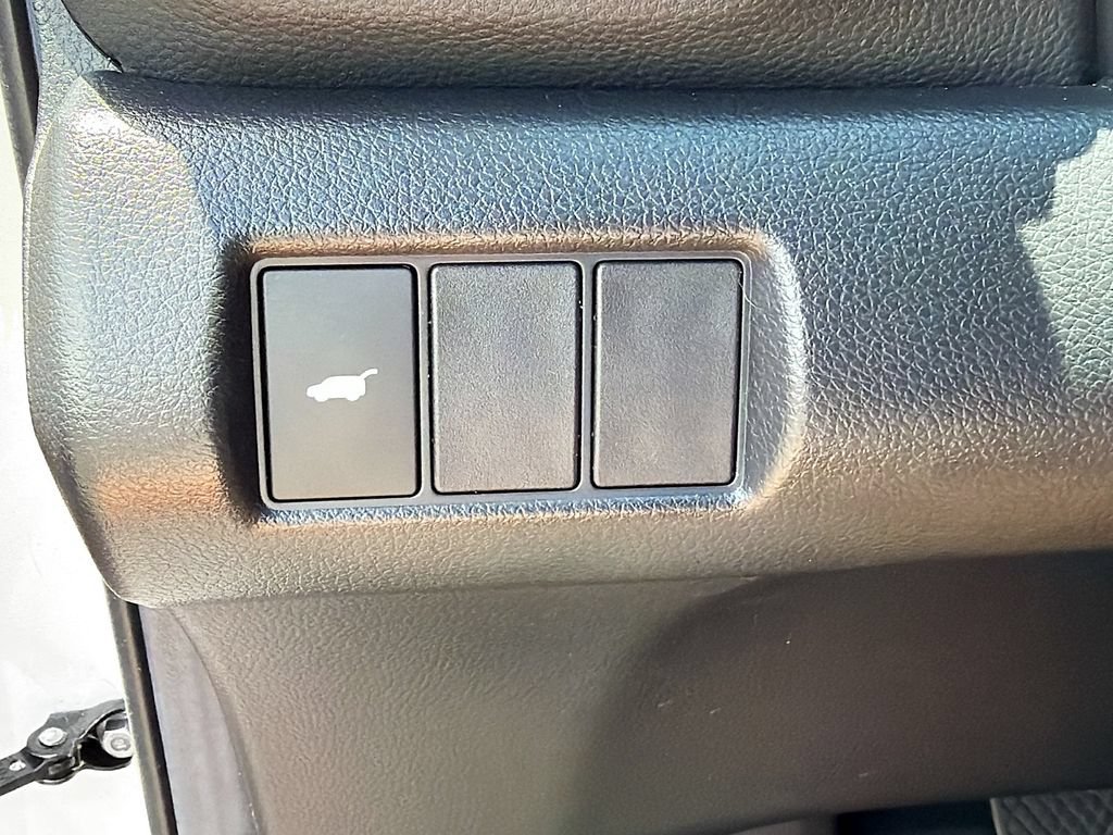 Used 2026 Honda Passport RTL image 23