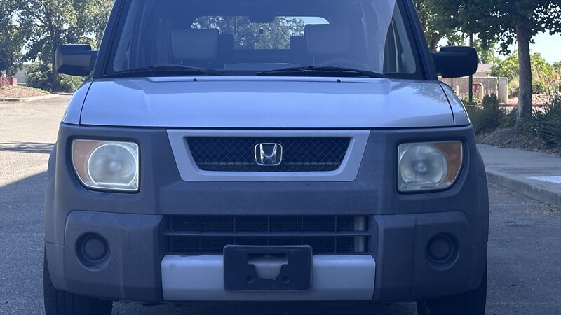 Used 2003 Honda Element EX image 2