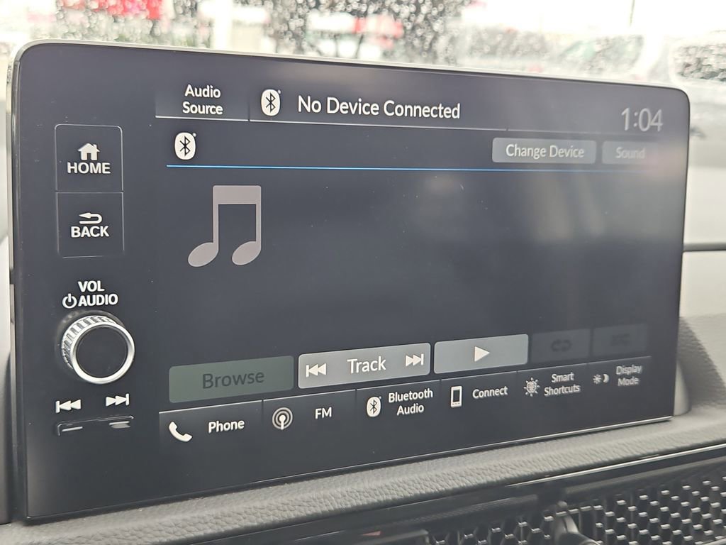 Certified 2023 Honda CR-V EX-L image 23