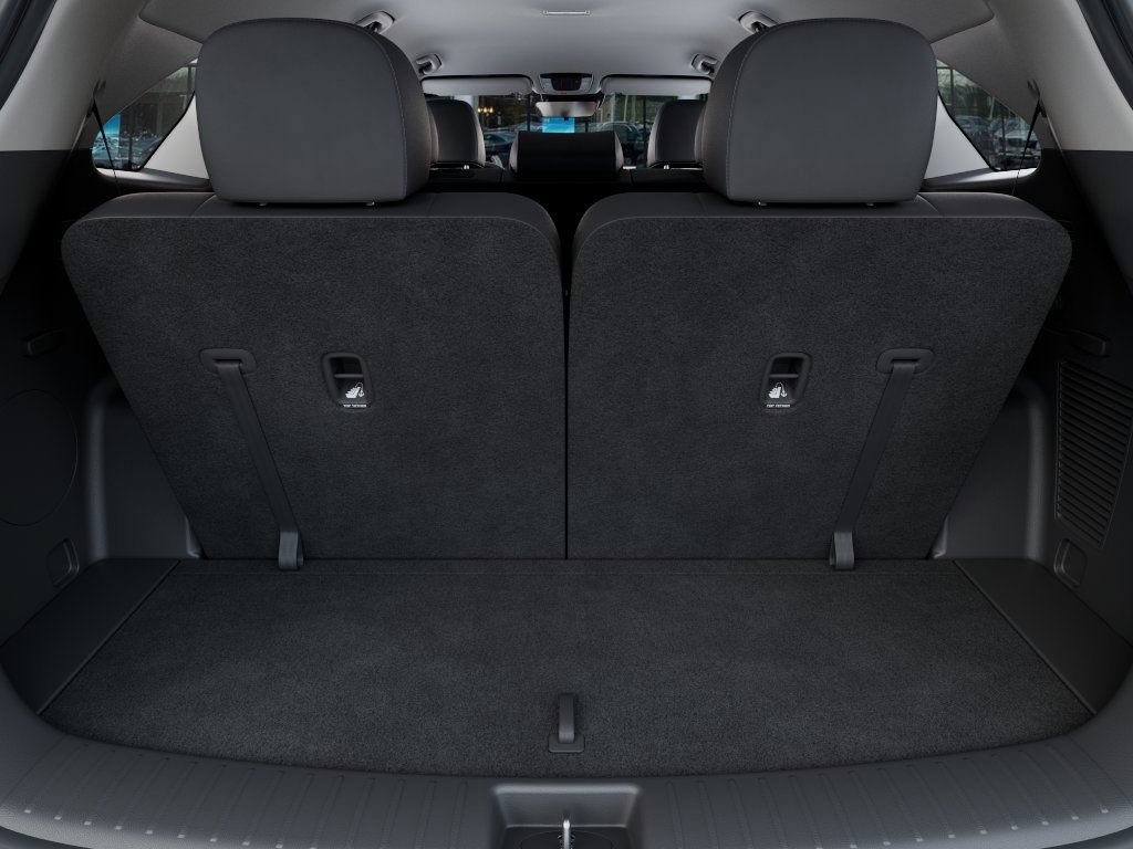 New 2026 Kia Sorento S AWD/4WD image 19