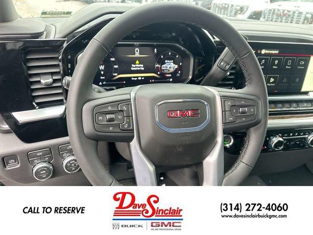 New 2026 GMC Sierra 1500 Elevation AWD/4WD image 14