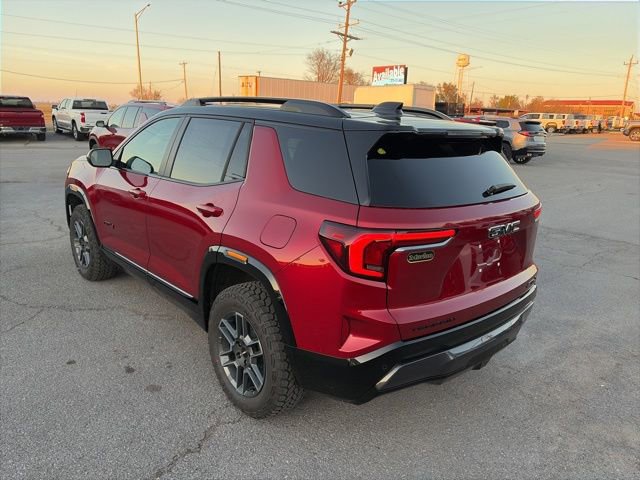 New 2026 GMC Terrain AT4 w/ Convenience Package III image 4