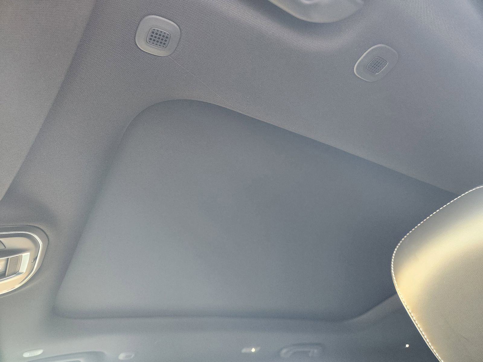 New 2025 Jeep Grand Cherokee L Limited w/ Luxury Tech Group II image 20