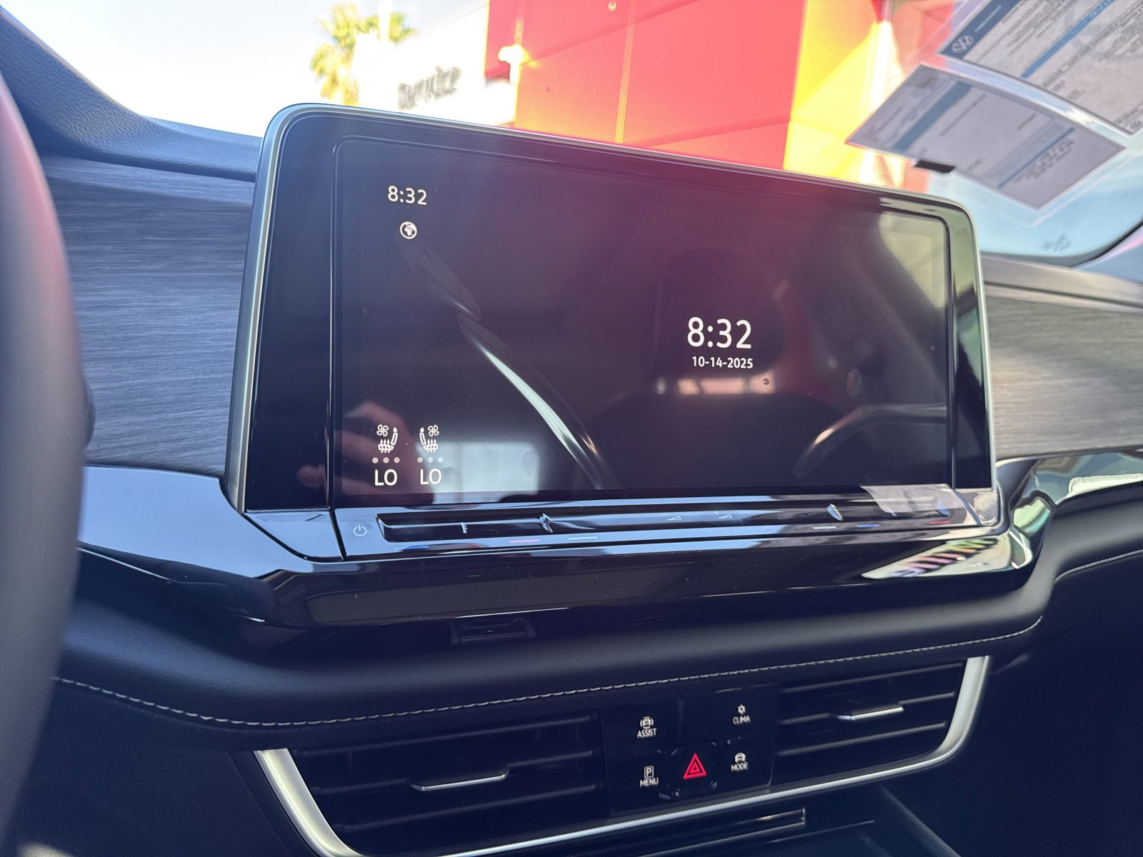 New 2026 Volkswagen Atlas SEL Premium R-Line image 28