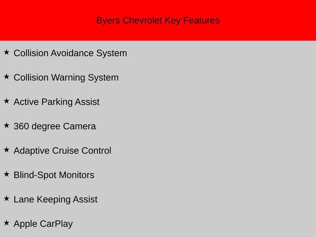 Used 2024 Chevrolet Silverado EV RST image 11