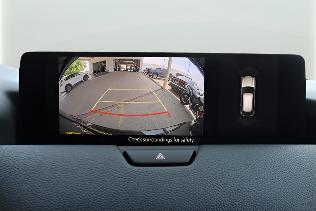 New 2025 MAZDA CX-70 Plug-In Hybrid w/ Premium Pkg AWD/4WD image 33