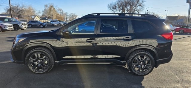 Used 2024 Subaru Ascent Onyx Edition Limited w/ Popular Package Onyx image 4