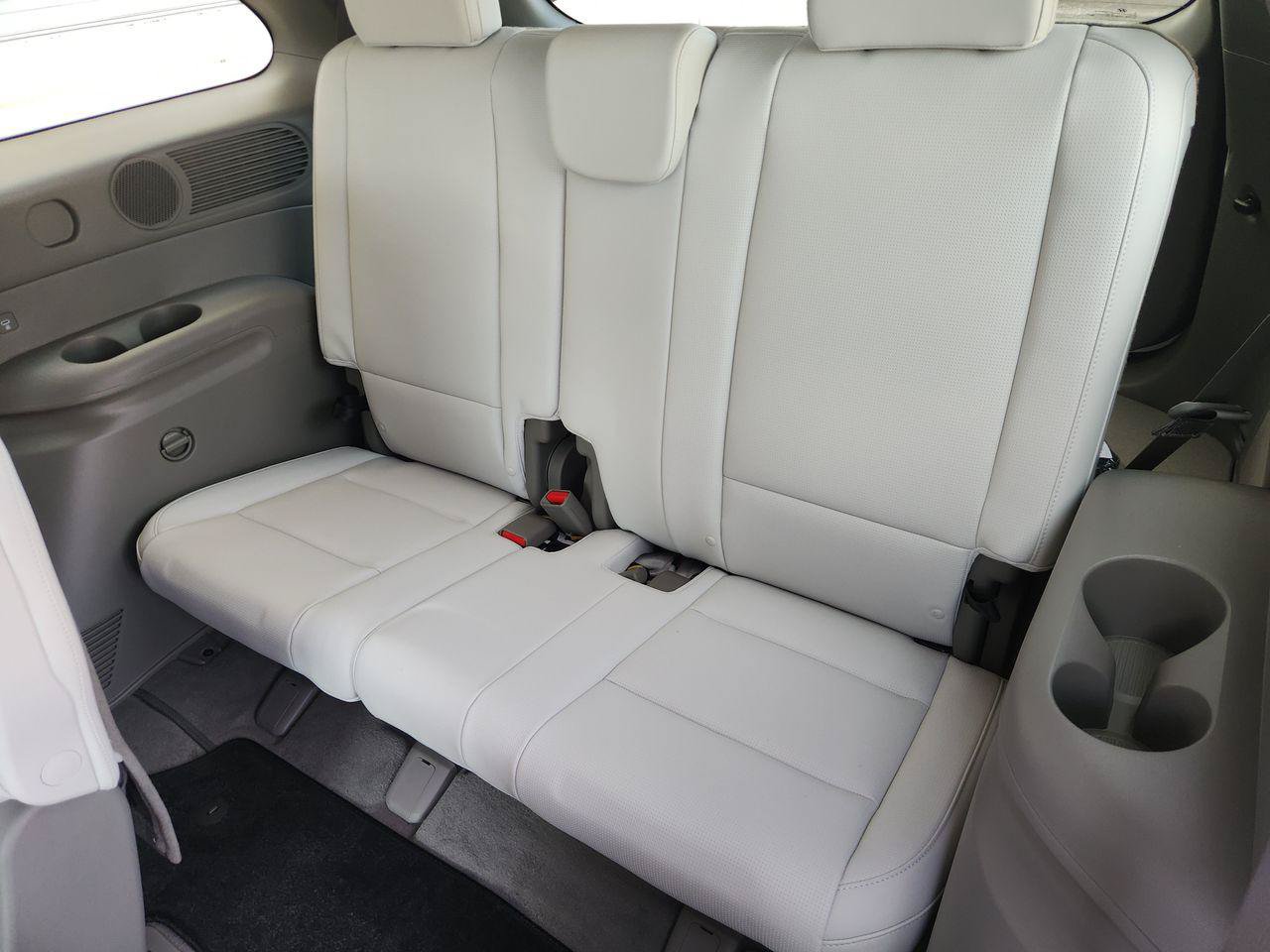 New 2027 Hyundai Palisade SEL FWD image 28