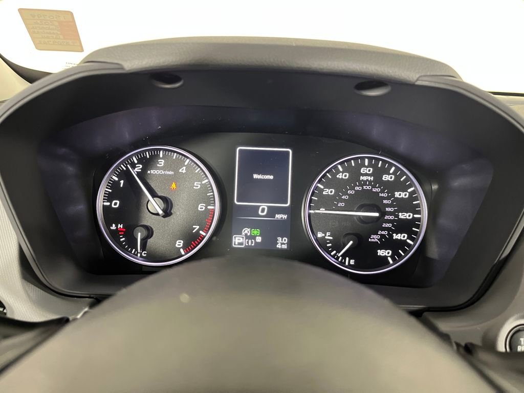 New 2026 Subaru Crosstrek 2.5i Limited image 15