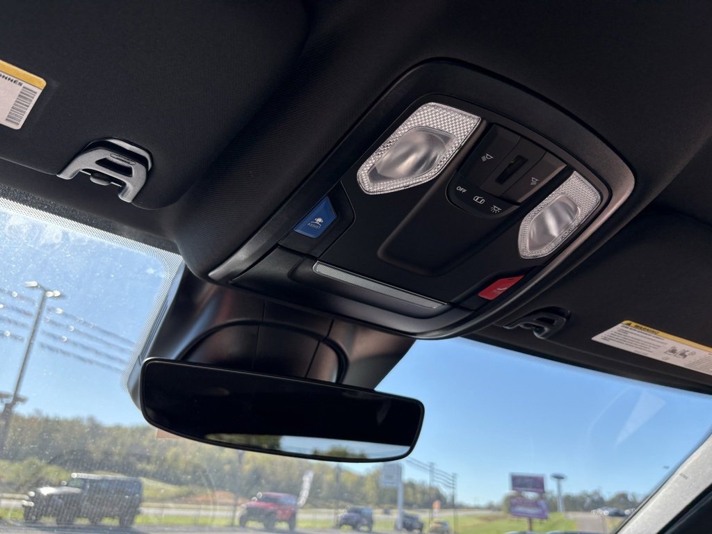 New 2026 RAM 2500 Big Horn image 53