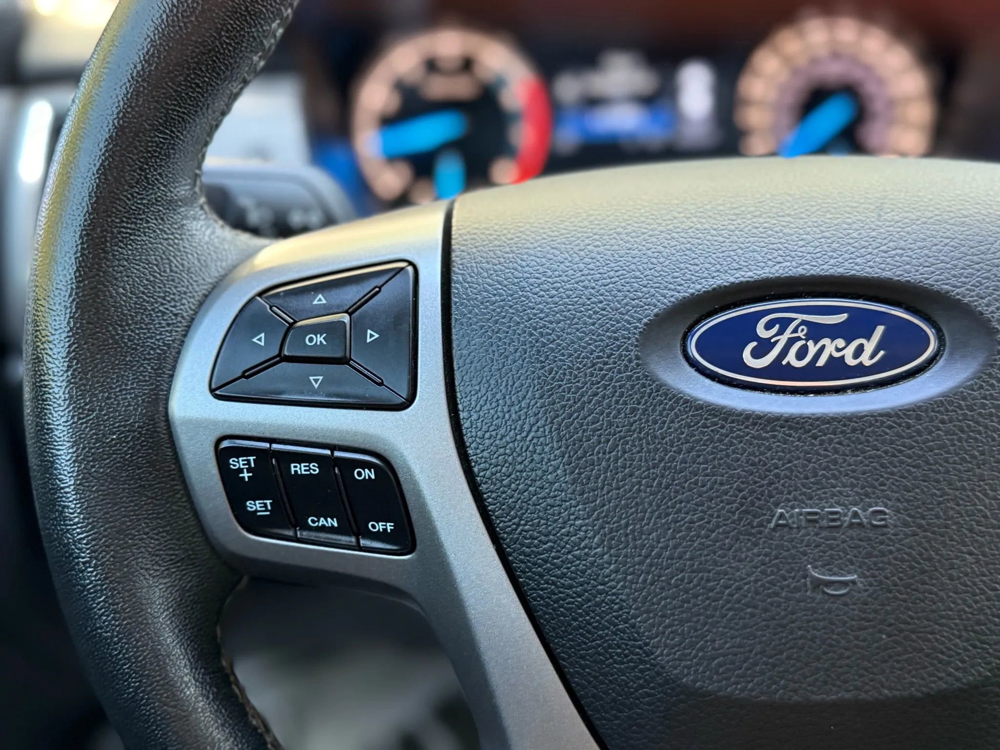 Used 2019 Ford Ranger XLT w/ Equipment Group 301A Mid image 27