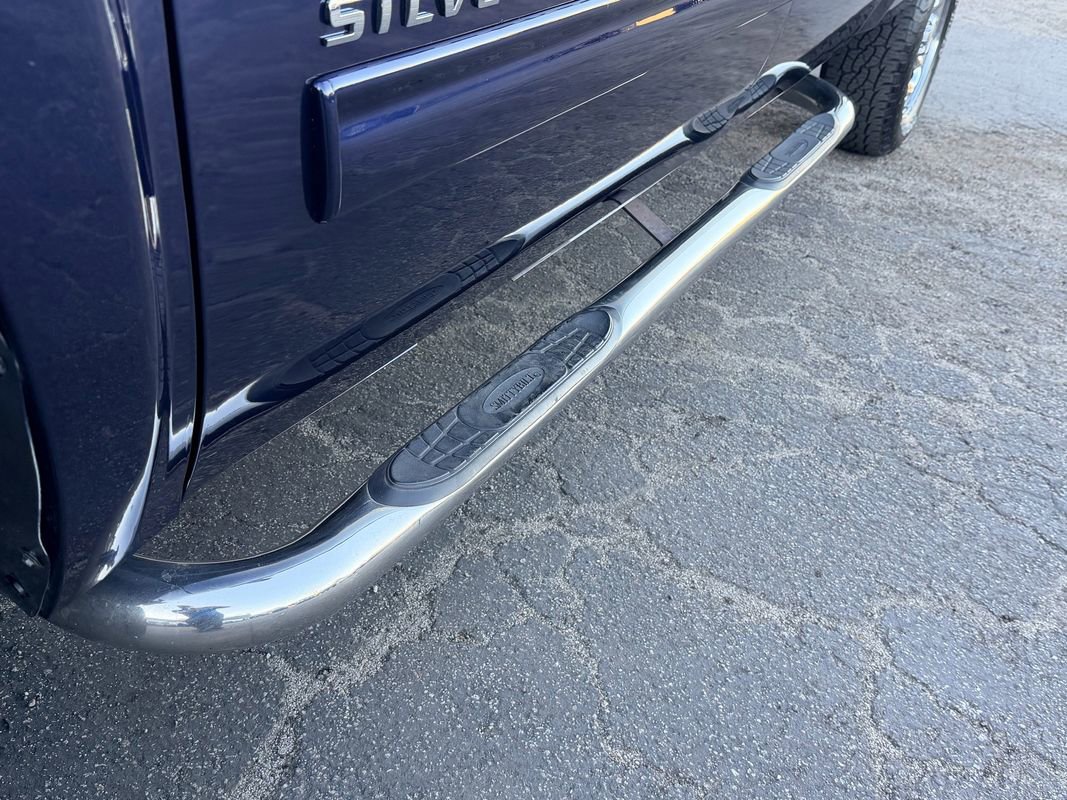 Used 2012 Chevrolet Silverado 1500 LT image 11