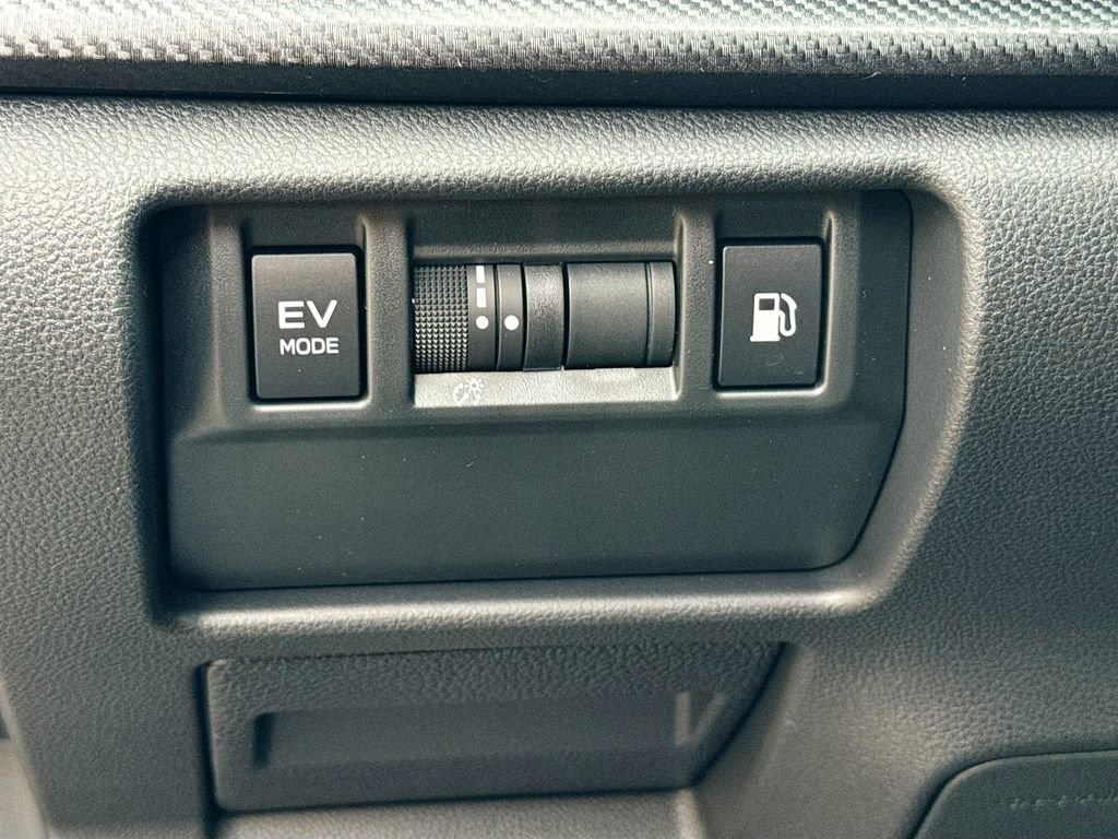 New 2026 Subaru Crosstrek 2.5i Sport AWD/4WD image 6