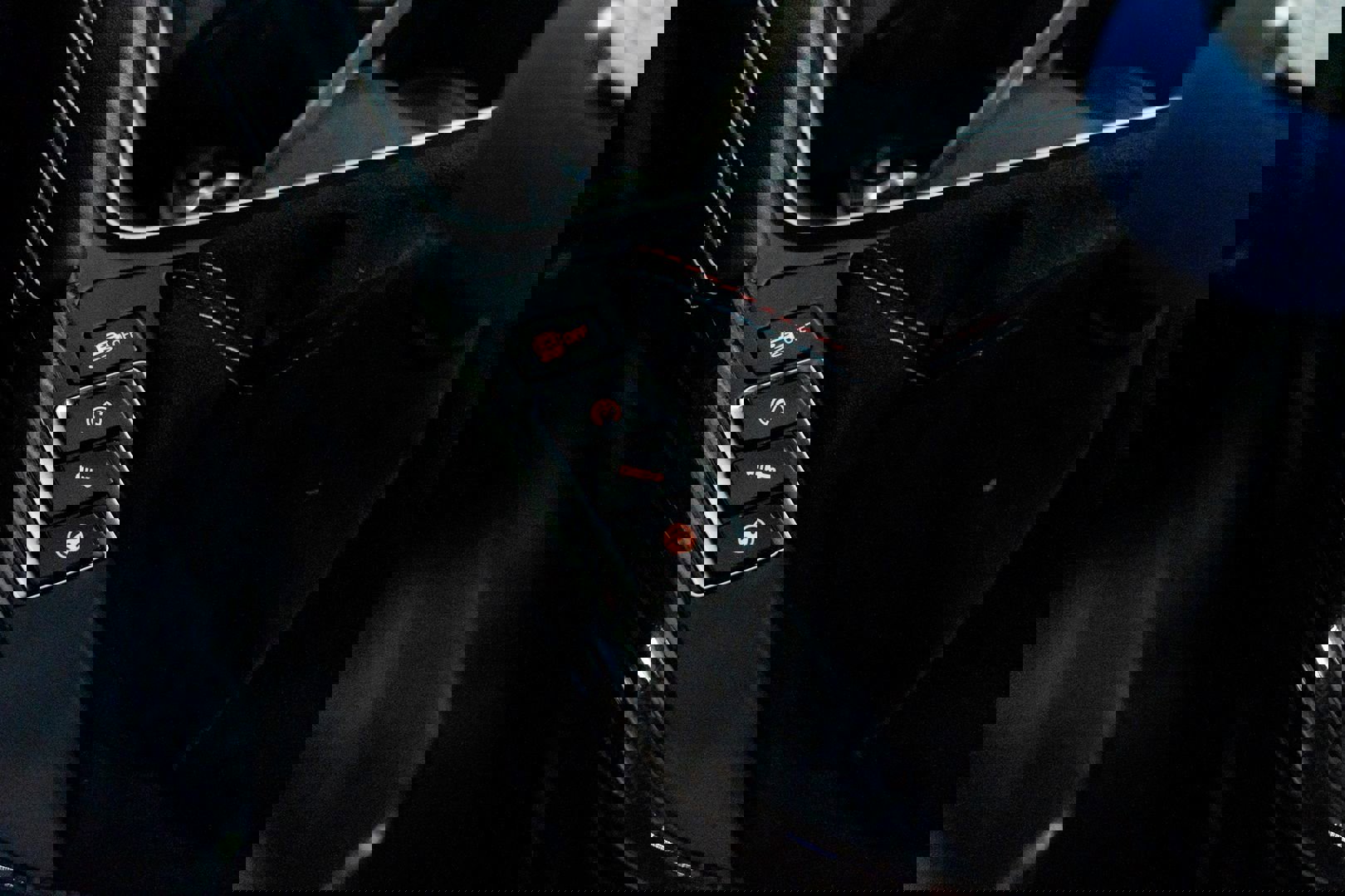 Used 2016 BMW M3 Individual w/ Lighting Package image 40