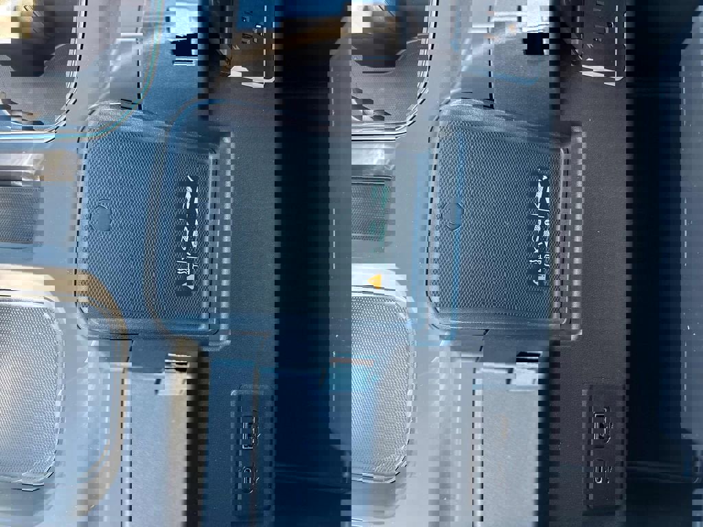 New 2026 Chevrolet Silverado 1500 LTZ w/ LTZ Premium Package image 35