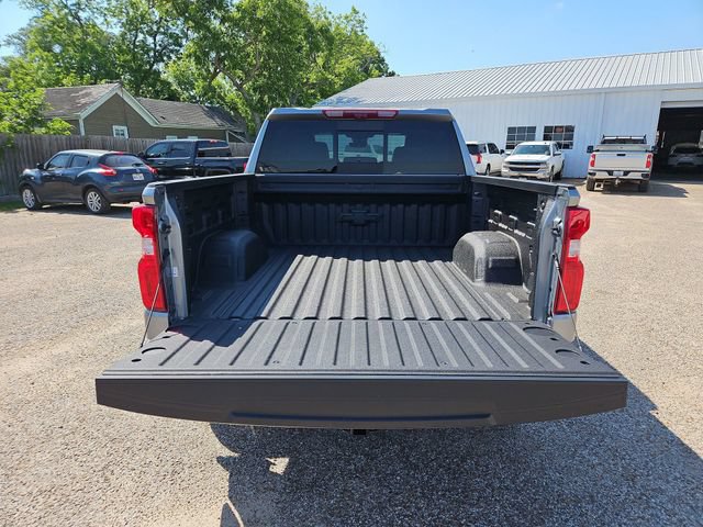 New 2026 Chevrolet Silverado 1500 High Country AWD/4WD image 28