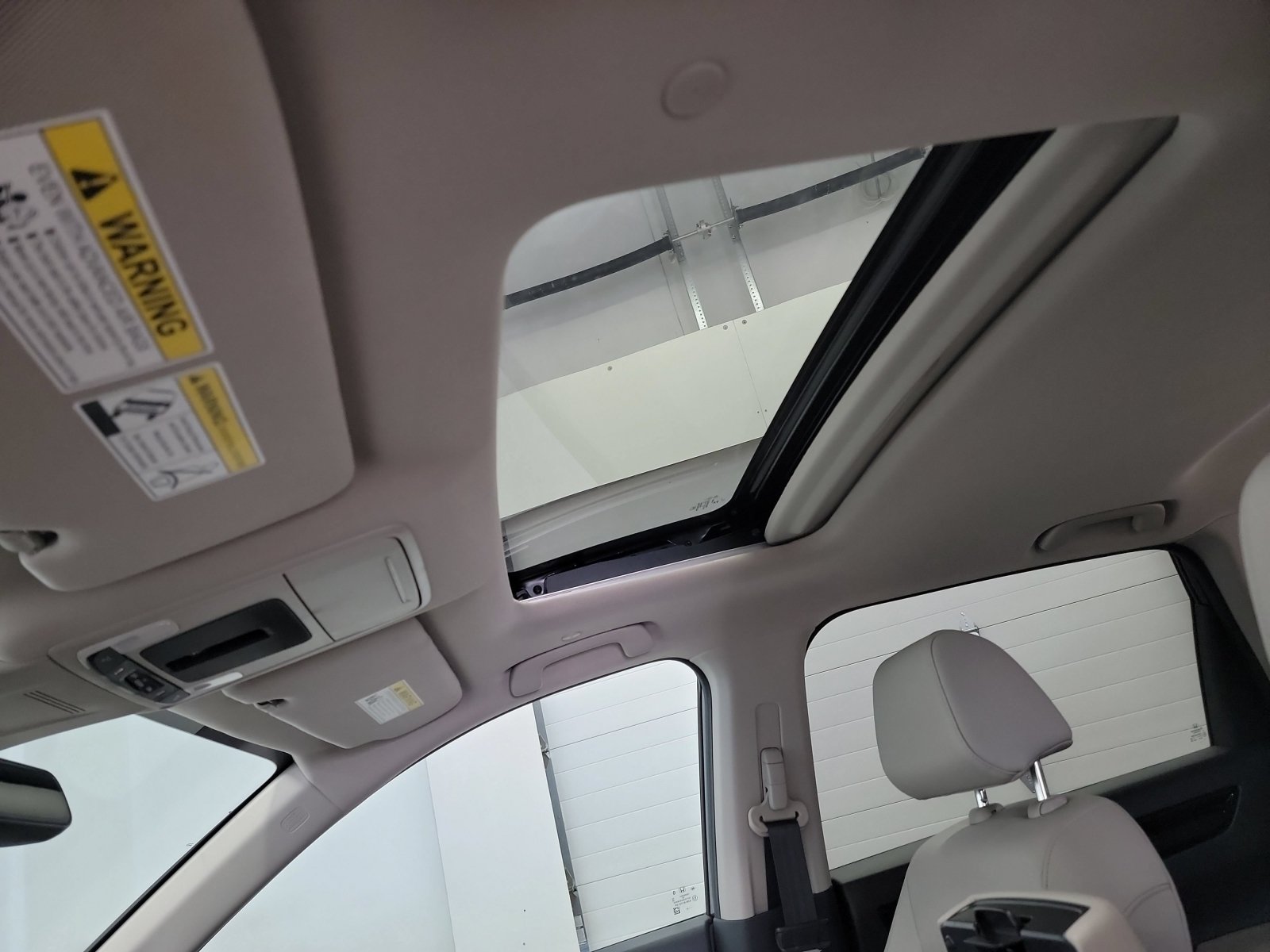 Certified 2024 Honda CR-V EX-L image 24