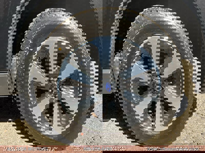 Used 2018 Subaru Forester 2.5i Premium image 14