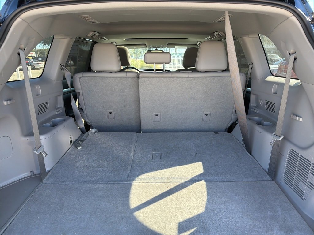 Used 2016 Toyota Highlander XLE image 8